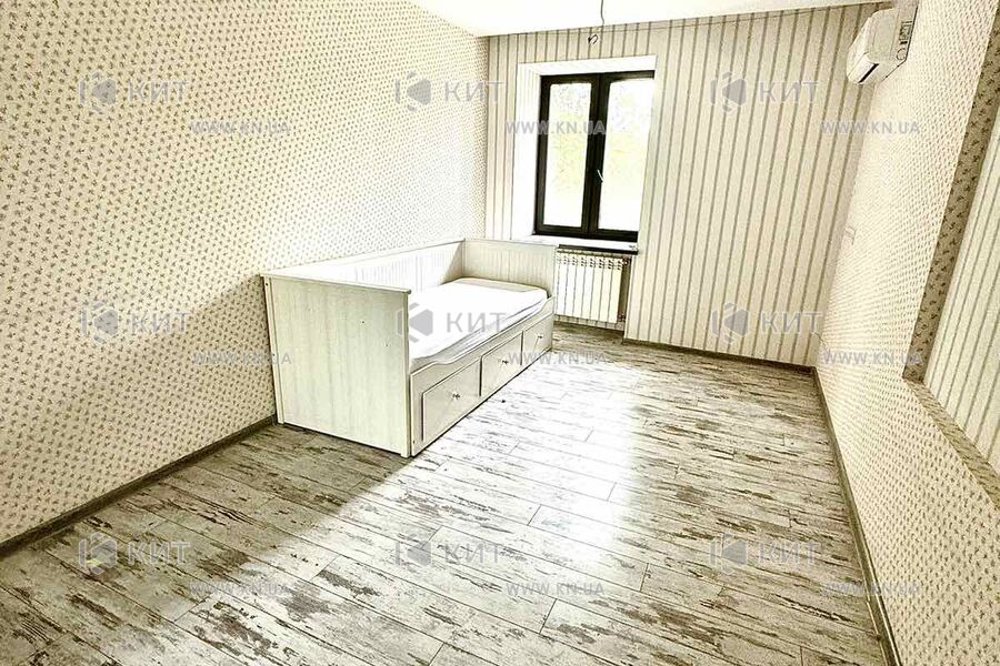 Продажа квартиры Харьков, Научная, 67м²