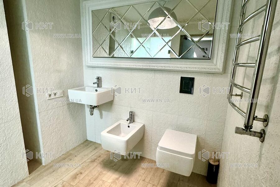 Продажа квартиры Харьков, Научная, 67м²