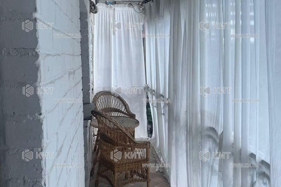 Продажа квартиры Харьков, Научная, 67м²