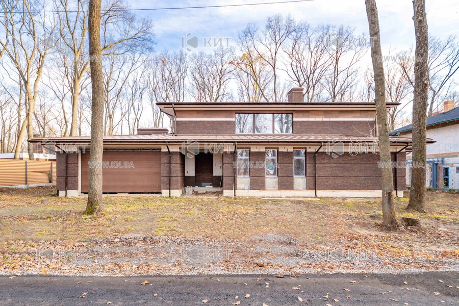 Продажа дома Харьков, Лесопарк (Белгородское шоссе), 340м²