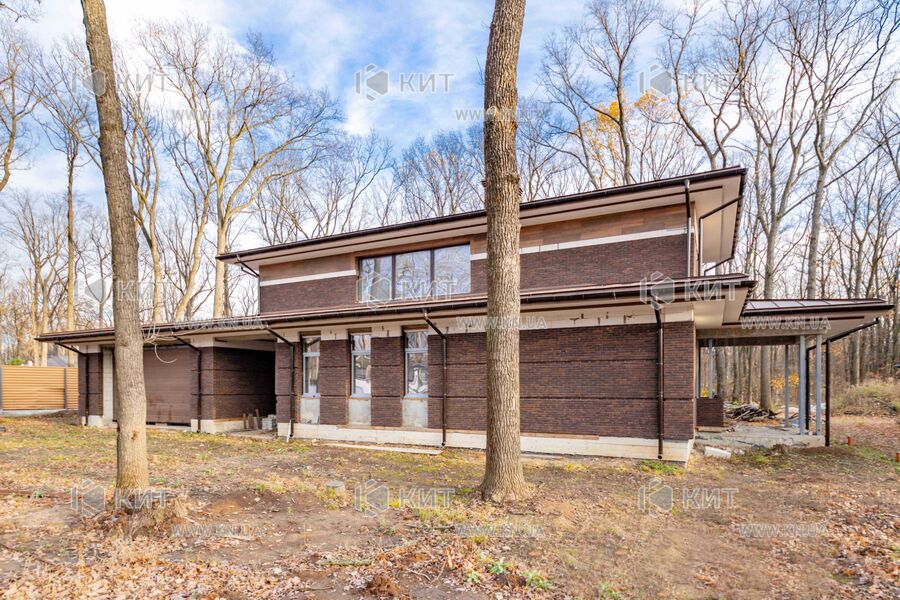 Продажа дома Харьков, Лесопарк (Белгородское шоссе), 340м²