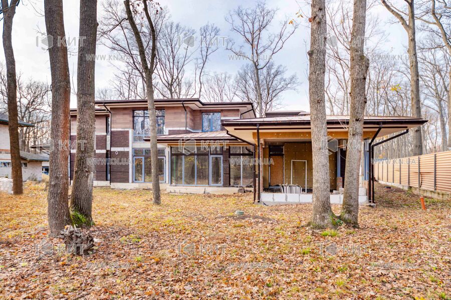 Продажа дома Харьков, Лесопарк (Белгородское шоссе), 340м²