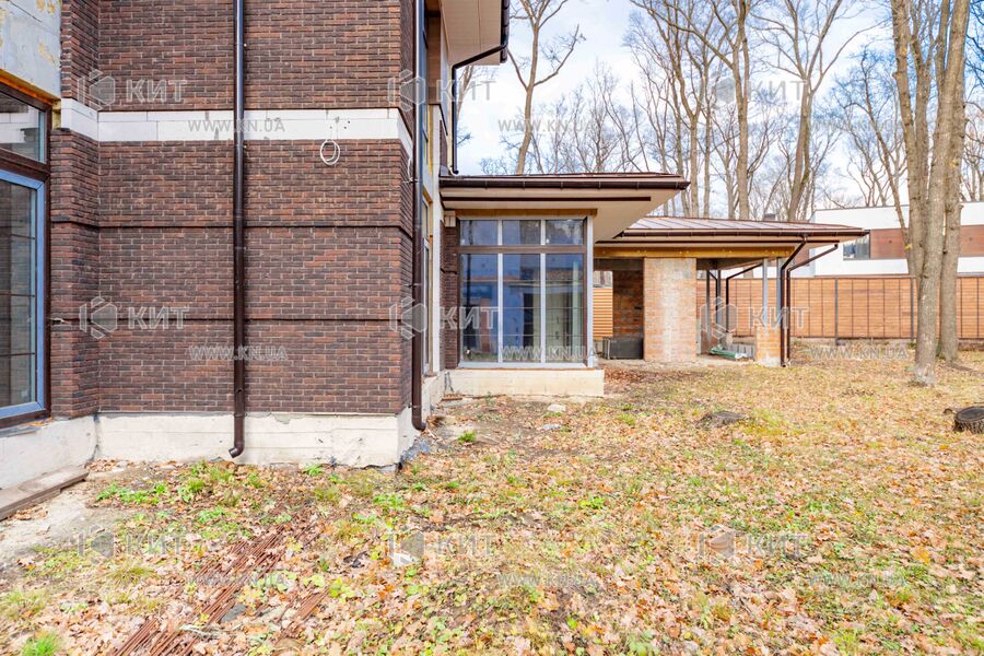 Продажа дома Харьков, Лесопарк (Белгородское шоссе), 340м²