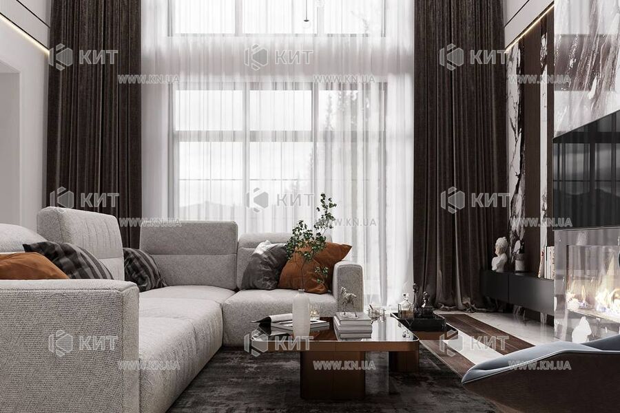 Продажа дома Харьков, Лесопарк (Белгородское шоссе), 340м²
