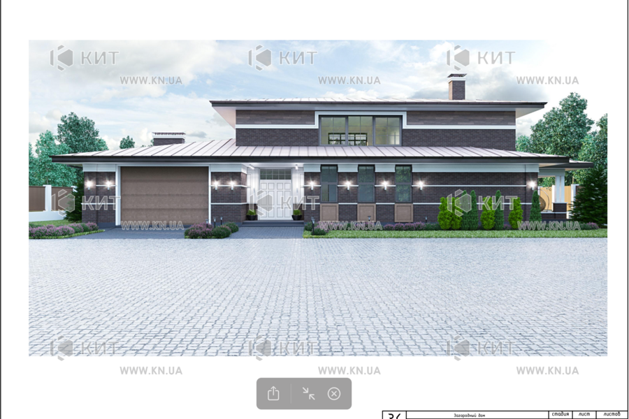 Продажа дома Харьков, Лесопарк (Белгородское шоссе), 340м²