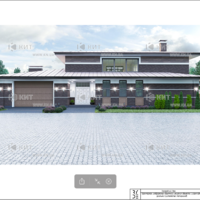 Продажа дома Харьков, Лесопарк (Белгородское шоссе), 340м²