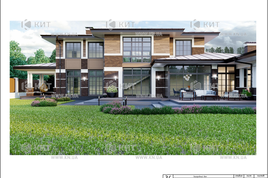Продажа дома Харьков, Лесопарк (Белгородское шоссе), 340м²