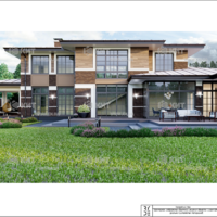 Продажа дома Харьков, Лесопарк (Белгородское шоссе), 340м²