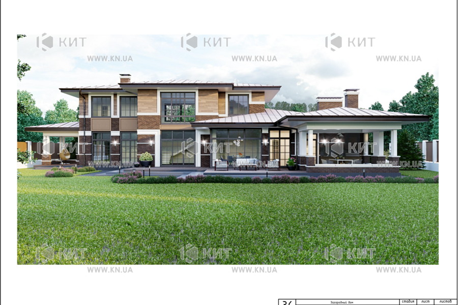 Продажа дома Харьков, Лесопарк (Белгородское шоссе), 340м²