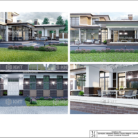 Продажа дома Харьков, Лесопарк (Белгородское шоссе), 340м²