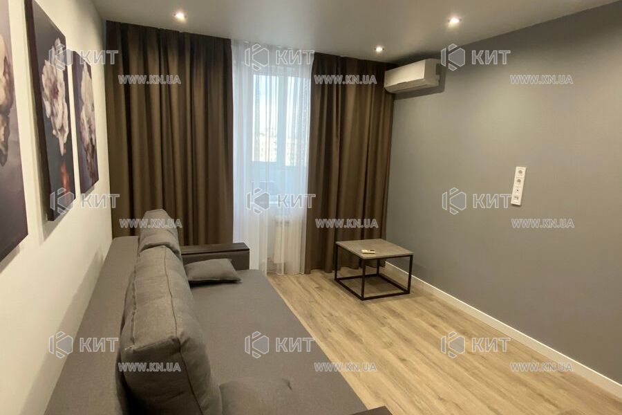 Продаж квартири Харків, Олексіївка, 33м²