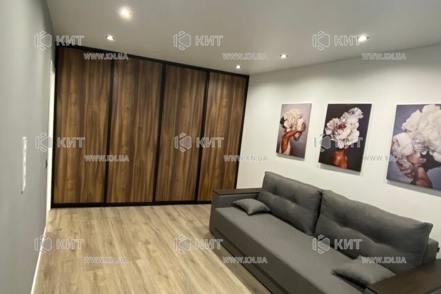 Продаж квартири Харків, Олексіївка, 33м²