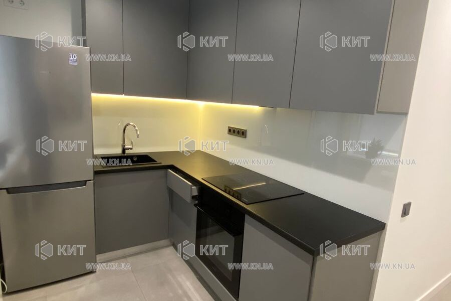 Продаж квартири Харків, Олексіївка, 33м²