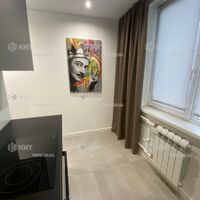 Продаж квартири Харків, Олексіївка, 33м²