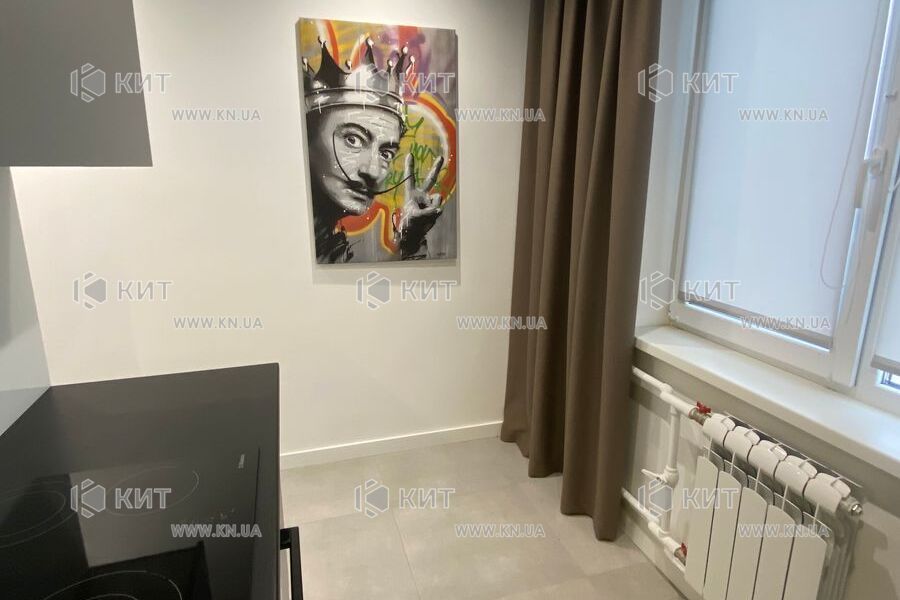 Продаж квартири Харків, Олексіївка, 33м²