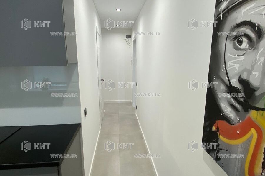 Продаж квартири Харків, Олексіївка, 33м²