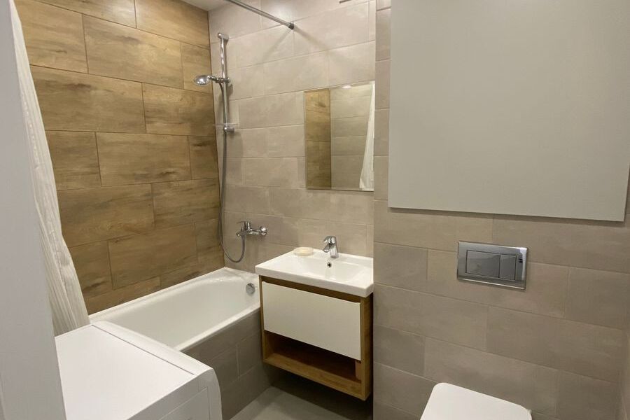 Продаж квартири Харків, Олексіївка, 33м²