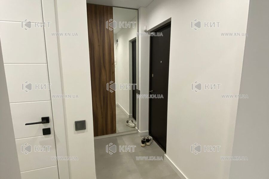 Продаж квартири Харків, Олексіївка, 33м²