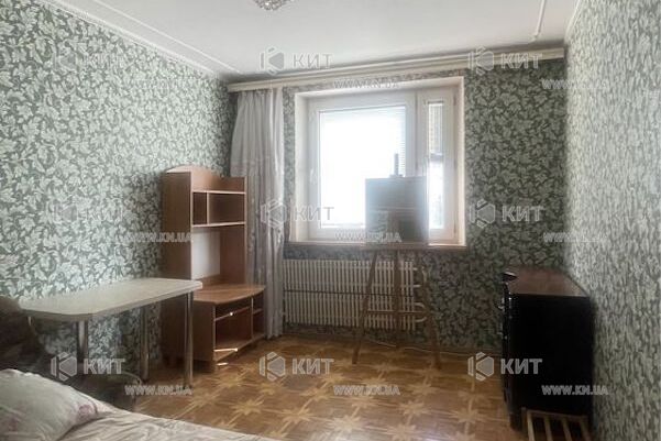 Продаж квартири Харків, Олексіївка, 89м²