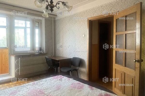 Продаж квартири Харків, Олексіївка, 89м²