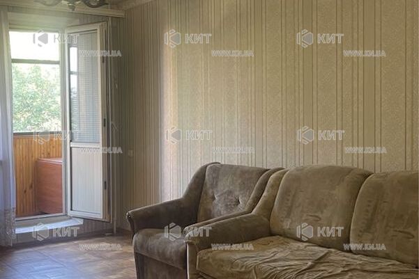 Продаж квартири Харків, Олексіївка, 89м²