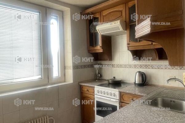Продаж квартири Харків, Олексіївка, 89м²