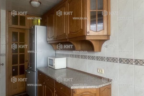 Продаж квартири Харків, Олексіївка, 89м²