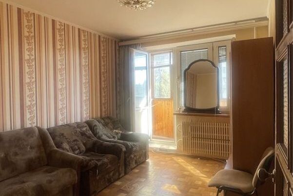 Продаж квартири Харків, Олексіївка, 89м²