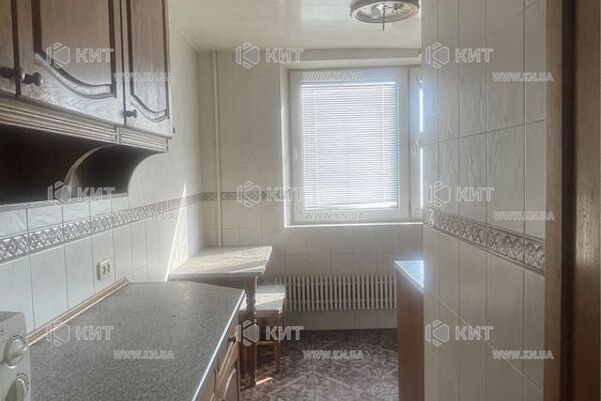 Продаж квартири Харків, Олексіївка, 89м²