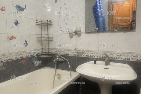 Продаж квартири Харків, Олексіївка, 89м²