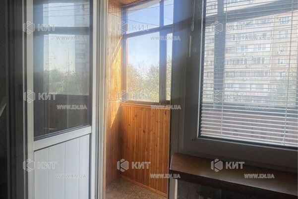Продаж квартири Харків, Олексіївка, 89м²