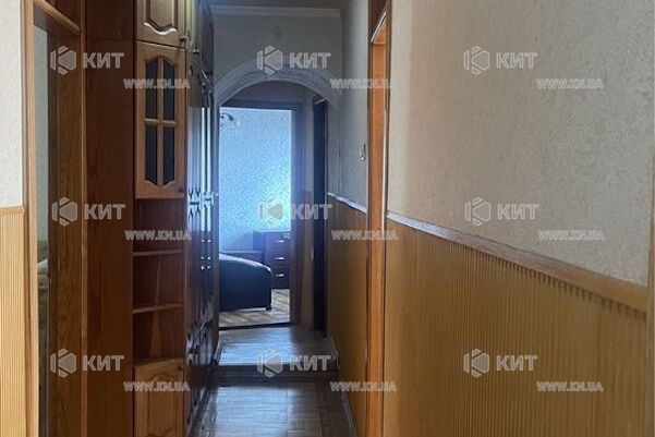 Продаж квартири Харків, Олексіївка, 89м²