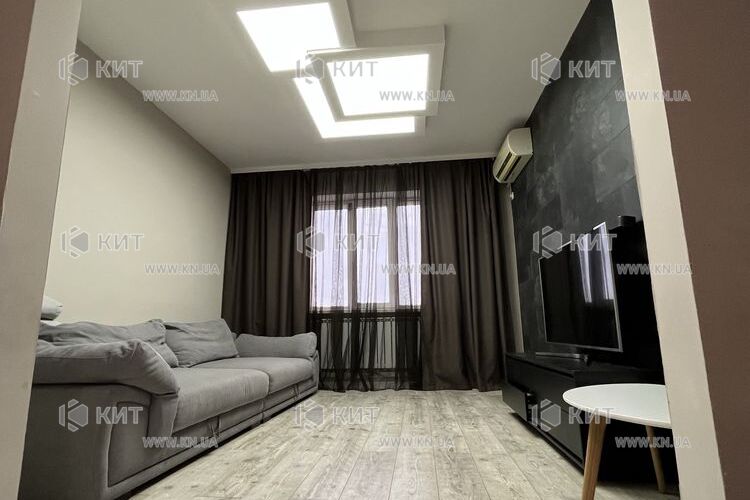 Продаж квартири Харків, Олексіївка, 70м²