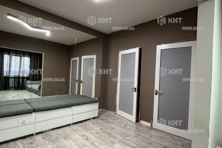 Продаж квартири Харків, Олексіївка, 70м²