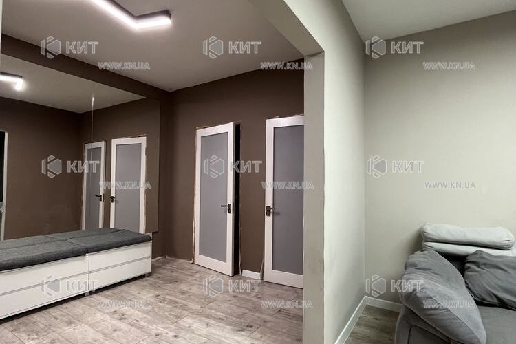 Продаж квартири Харків, Олексіївка, 70м²