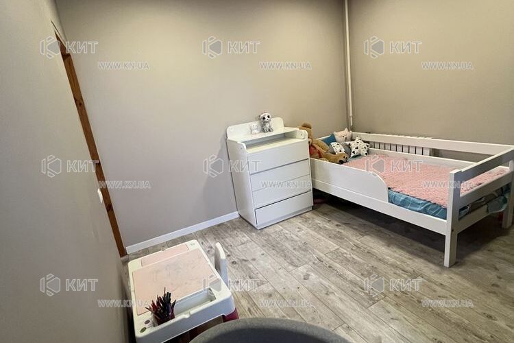 Продаж квартири Харків, Олексіївка, 70м²