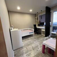 Продаж квартири Харків, Олексіївка, 70м²