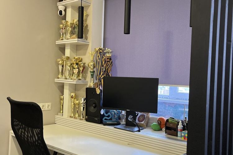 Продаж квартири Харків, Олексіївка, 70м²