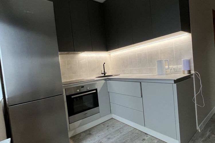 Продаж квартири Харків, Олексіївка, 70м²