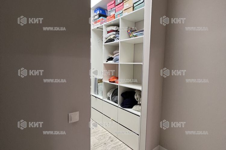 Продаж квартири Харків, Олексіївка, 70м²