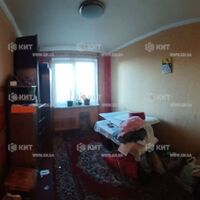 Продаж квартири Харків, Олексіївка, 48м²