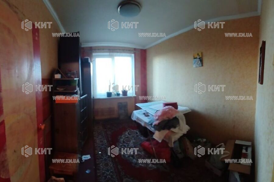Продаж квартири Харків, Олексіївка, 48м²