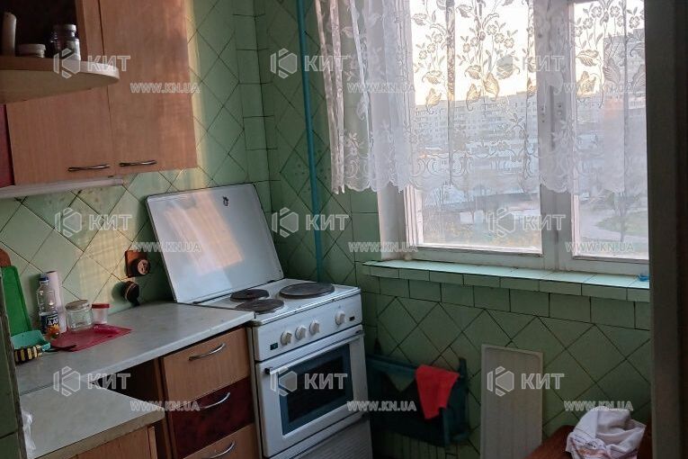 Продаж квартири Харків, Олексіївка, 48м²
