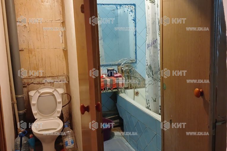 Продаж квартири Харків, Олексіївка, 48м²