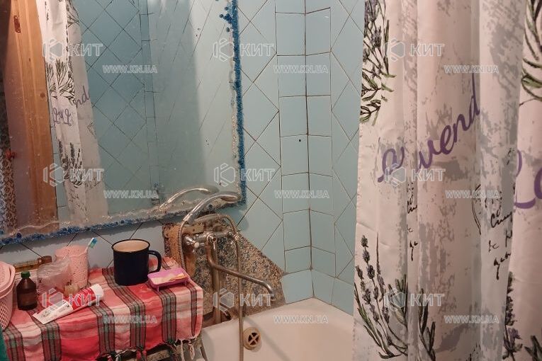 Продаж квартири Харків, Олексіївка, 48м²