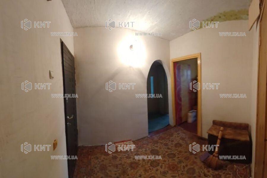 Продаж квартири Харків, Олексіївка, 48м²