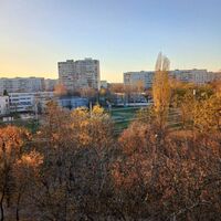 Продаж квартири Харків, Олексіївка, 48м²
