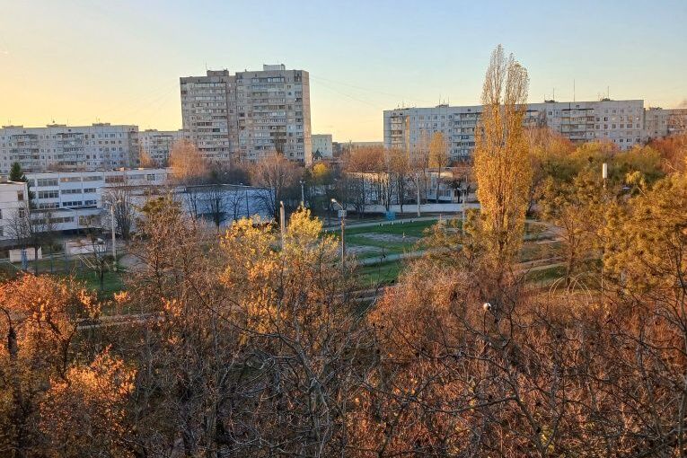 Продаж квартири Харків, Олексіївка, 48м²