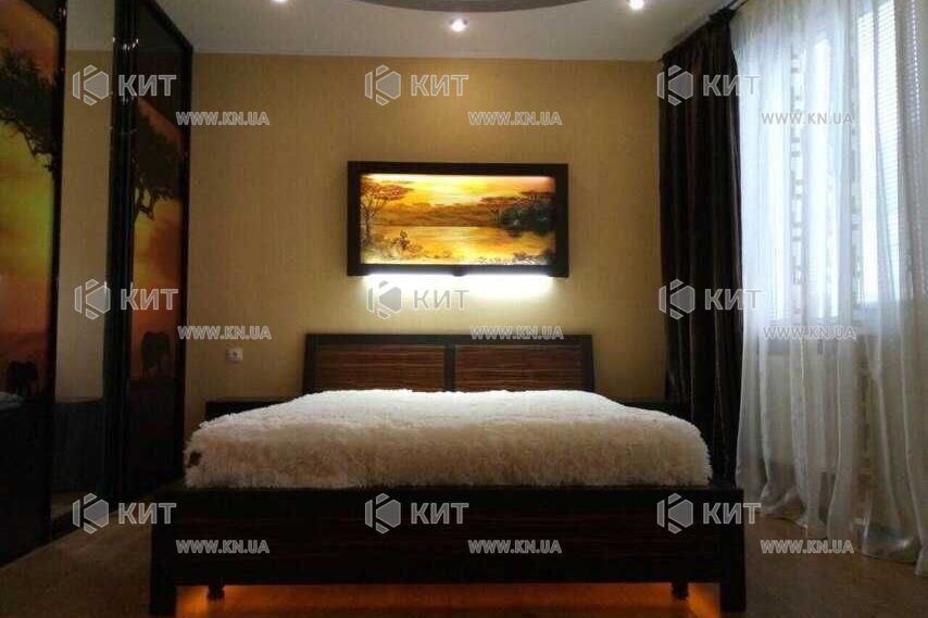 Продажа квартиры Харьков, Салтовка, 522 мрн., 67м²