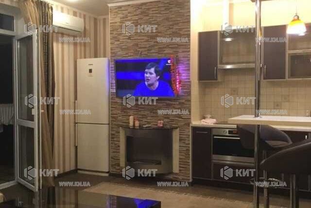Продажа квартиры Харьков, Салтовка, 522 мрн., 67м²